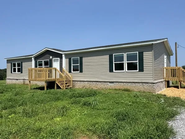 616 County Road 263, Florence, AL 35634