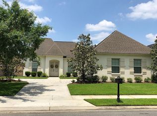 14635 Town Dr, Baton Rouge, LA 70810