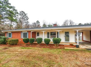 2801 Eva Dr NW, Concord, NC 28027