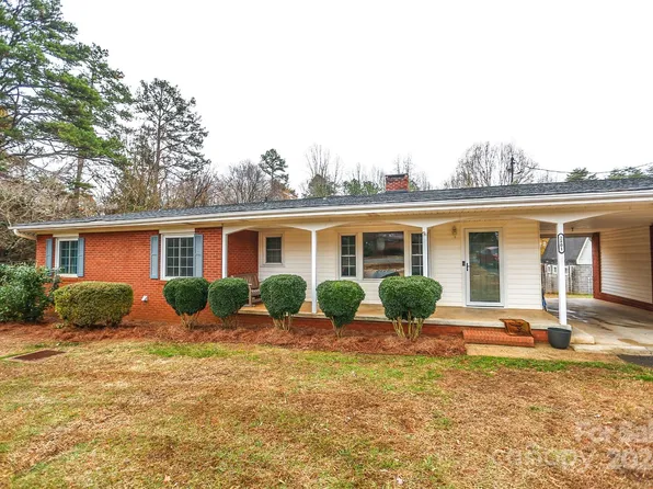 2801 Eva Dr NW, Concord, NC 28027
