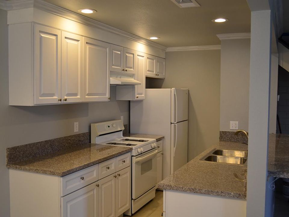 Updated Kitchen