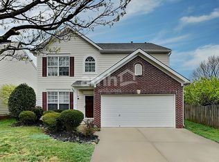111 Riding Trl, Mooresville, NC 28117