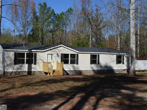 13481 Highway 74, Culloden, GA 31016