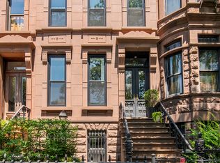 357 1st St, Brooklyn, NY 11215