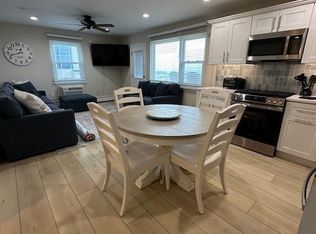9300 Atlantic Ave APT 201, Margate City, NJ 08402