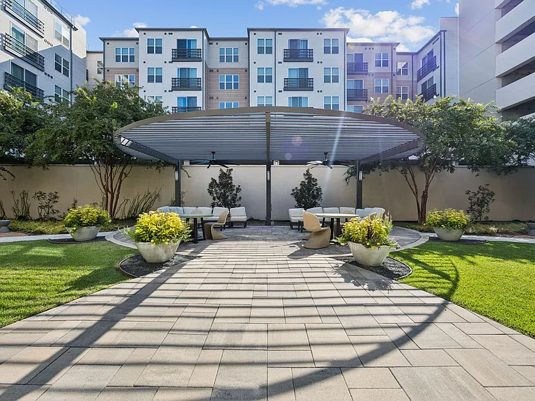 The Grand at Legacy West — Photo 5