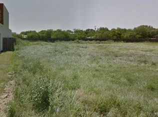 5203 Shalom Dr, Edinburg, TX 78539