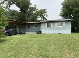 8927 Sibbald Rd, Jacksonville, FL 32208