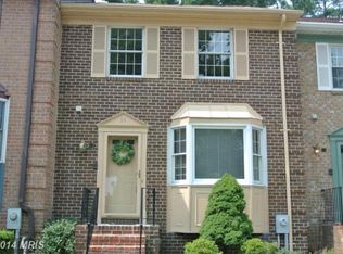 35 Silversage Ct, Cockeysville, MD 21030