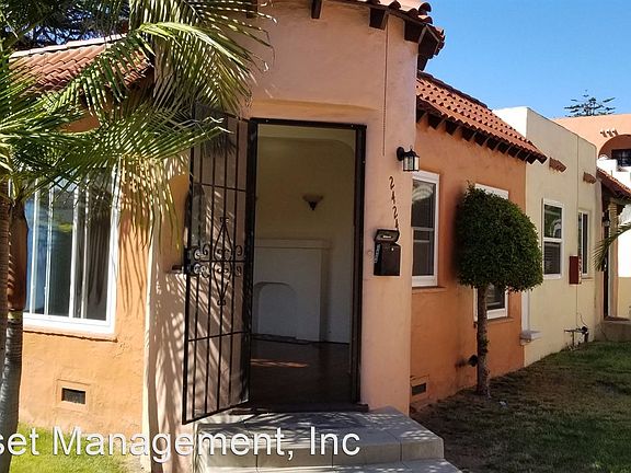 2nd image of 2424 E St