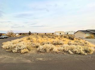 115 Yucca Pl SW, Mattawa, WA 99349