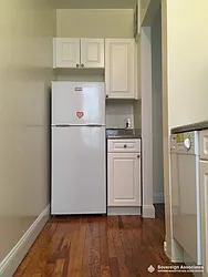 Rented by Sovereign Associates