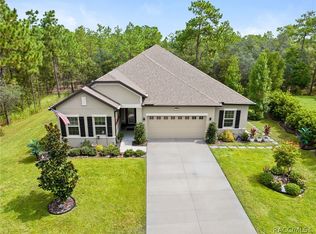 16 Elder Ct E, Homosassa, FL 34446