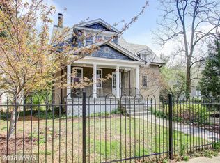 7303 Takoma Ave, Takoma Park, MD 20912