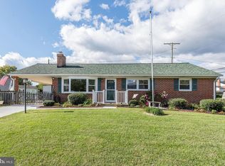 720 Beretta Way, Bel Air, MD