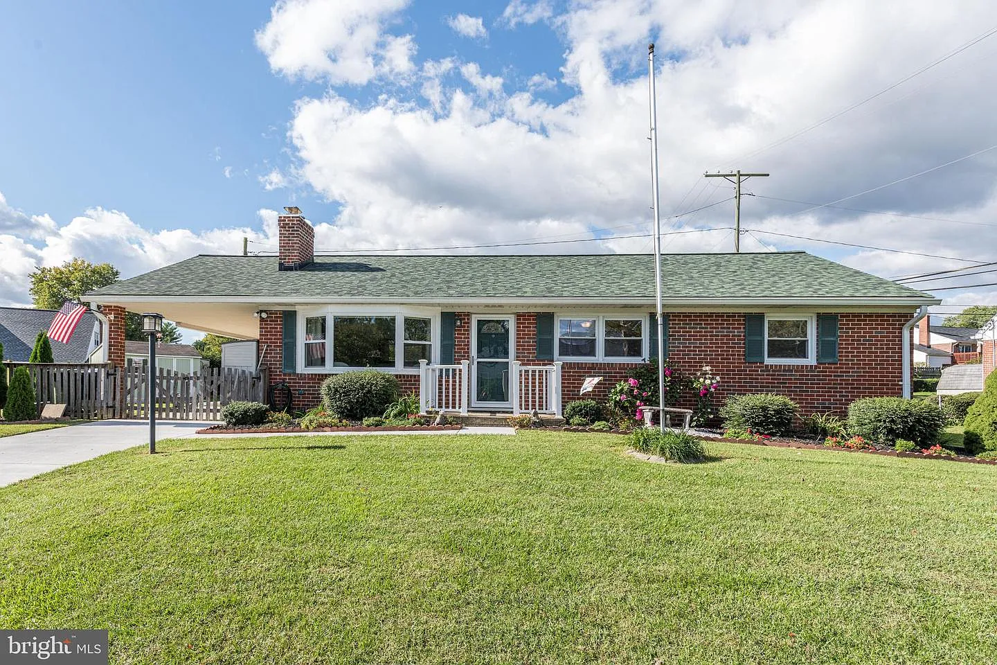 720 Beretta Way photo 1