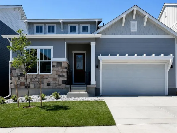 5613 W 141st Lane, Broomfield, CO 80020