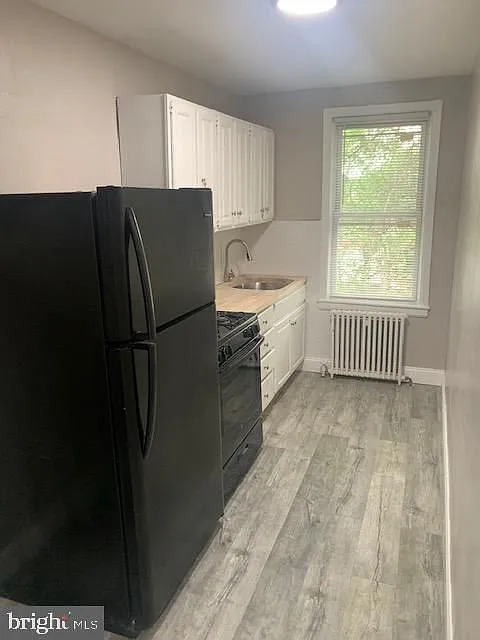 2 bed, 1.0 bath, 700 sqft, $1,500 — Photo 2
