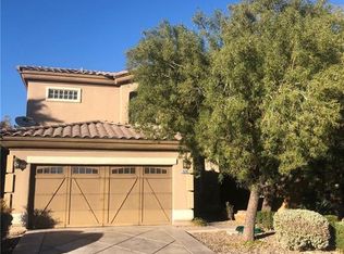 7620 Zermatt Ave, Las Vegas, NV 89129