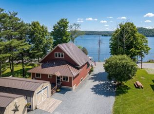 2996 Route 30 Rd N, Castleton, VT 05735