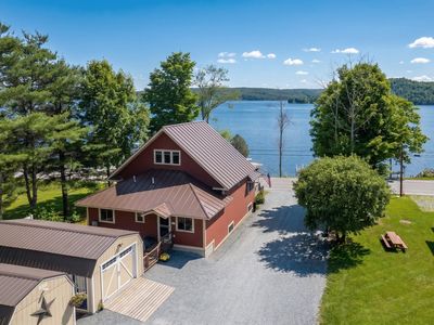 2996 Rte 30 N, Castleton, VT, 05735