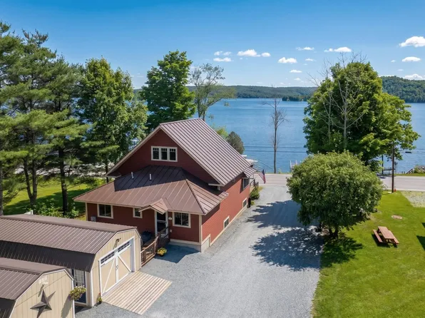 2996 Rte 30 N, Castleton, VT 05732