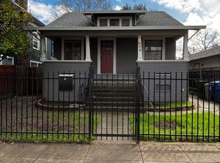 3606 6th Ave, Sacramento, CA