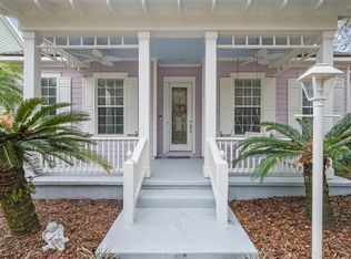 1802 McArthur St, Fernandina Beach, FL 32034