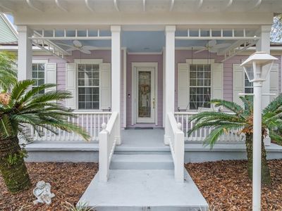 1802 McArthur St, Fernandina Beach, FL, 32034