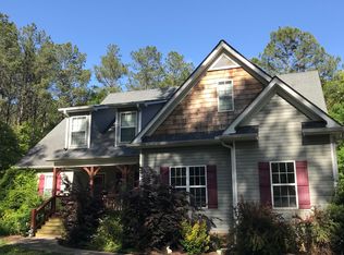 1153 Chappell Mill Rd, Jackson, GA 30233