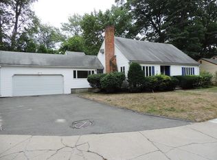 4 York Rd, Newton, MA 02468