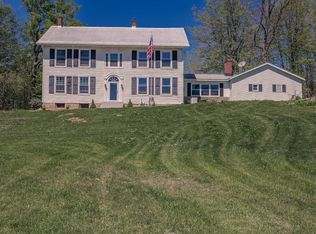 1086 W Line Rd, West charlton, NY 12010