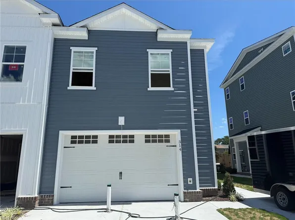 314 Living Water Way, Virginia Beach, VA 23451