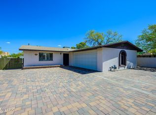 2607 E Adams St, Tucson, AZ 85716