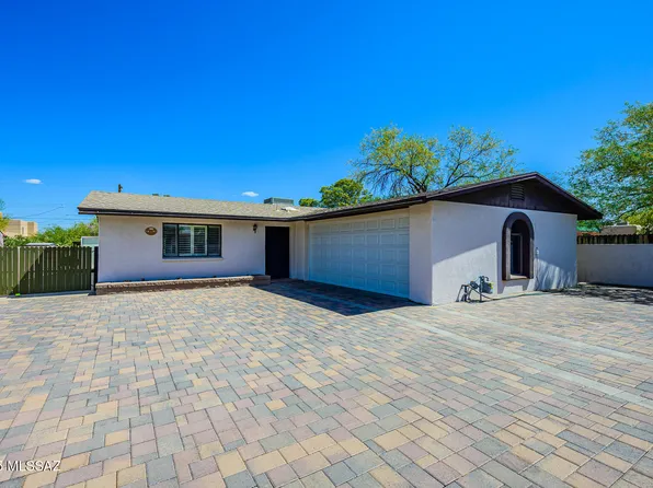 2607 E Adams St, Tucson, AZ 85716