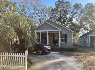 6409 Roslyn Dr S, Mobile, AL 36608