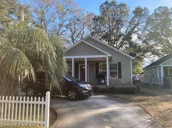 6409 Roslyn Dr S, Mobile, AL 36608