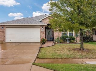 10561 Flagstaff Run, Fort Worth, TX 76140
