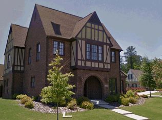 1251 Brierfield Ct, Hoover, AL 35226
