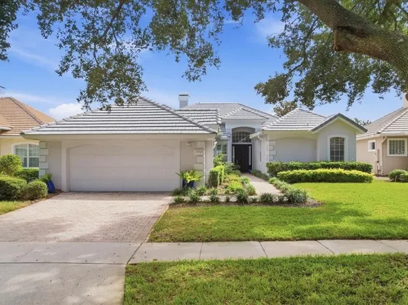 10926 WOODCHASE CIRCLE, ORLANDO, FL 32836