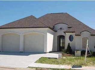 107 Brookview Pl, Lafayette, LA 70508
