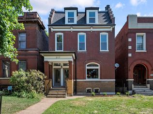 2117 Ann Ave, Saint Louis, MO 63104