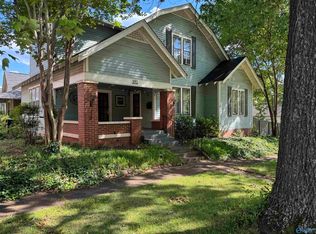 320 Oak St NE, Decatur, AL 35601
