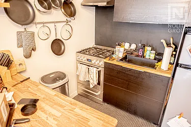 Rented by Nolita Group