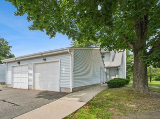 901 Misty Meadow Ln UNIT 901, South Windsor, CT 06074