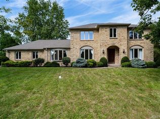1951 Woodson Ct, Dayton, OH