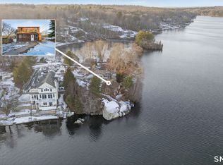 30 Beach View Rd Extension, Voluntown, CT 06384