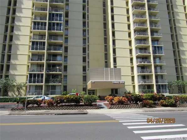 3161 Ala Ilima St APT 2210, Honolulu, HI 96818