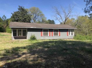 17 Bells Ferry Rd NE, Rome, GA 30161