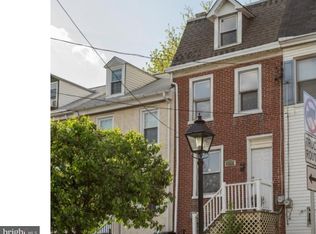 384 E Hector St, Conshohocken, PA